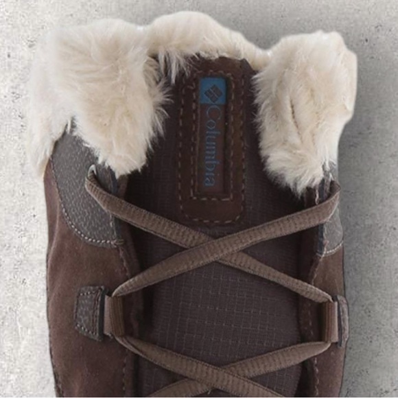 Women's Ice Maiden II Snow‎ Boot Size 6 - Picture 3 of 12